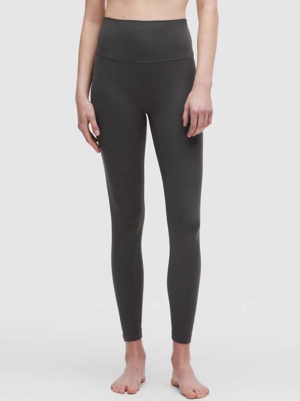 Like New - Lululemon No Line Align Leggings - Size 4
